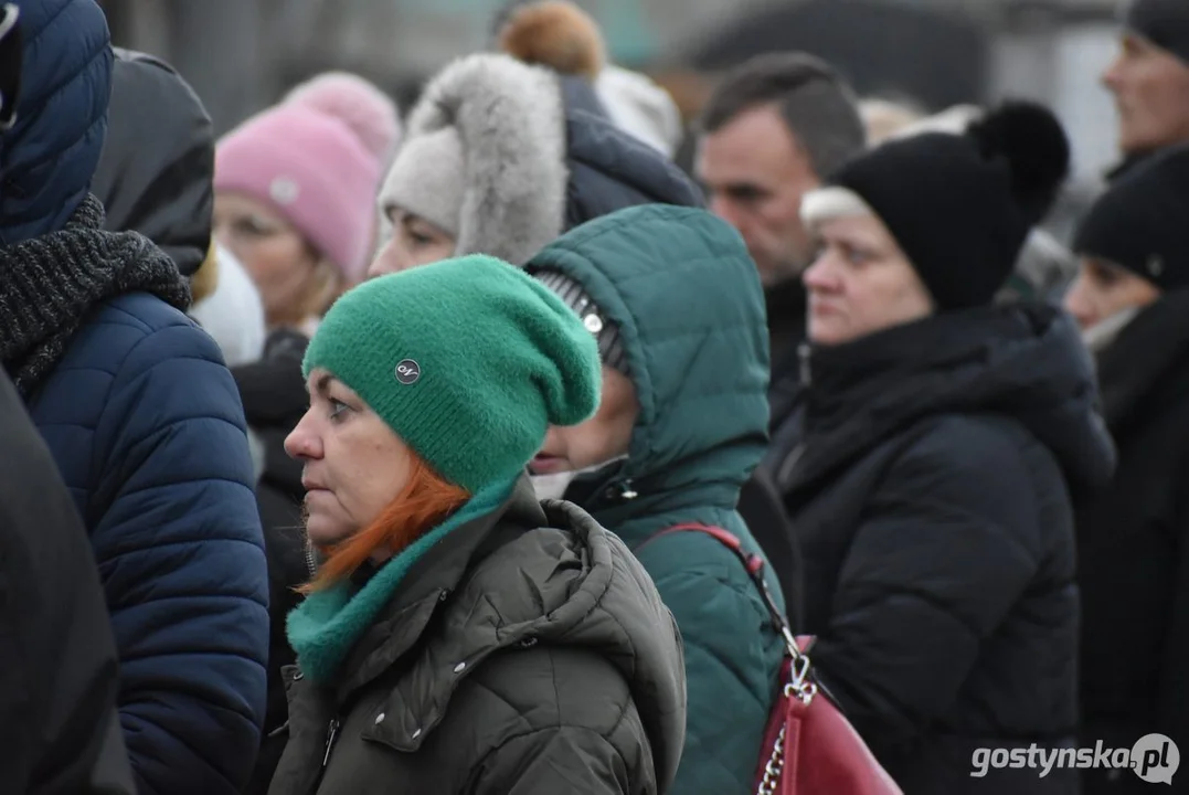 Obchody 104. rocznicy wybuchu i Narodowego Dnia Zwycięskiego Powstania Wielkopolskiego w Krobi