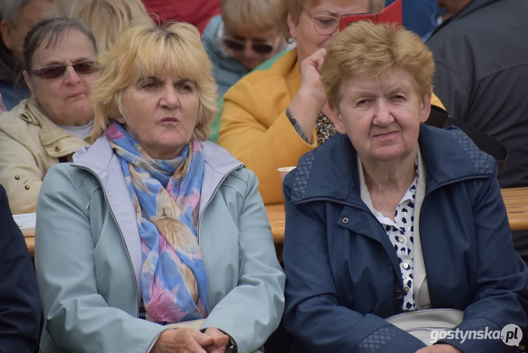 22. Świętogórskie Spotkania Seniorów 2025