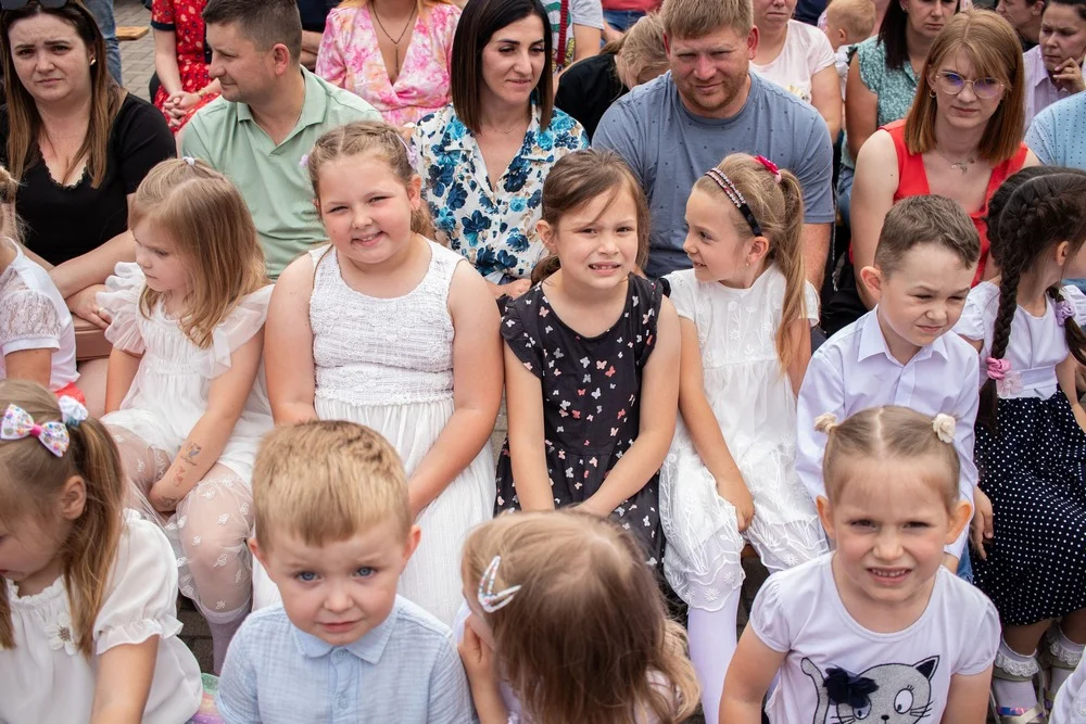 Integracyjny Festyn Rodzinny w Golinie Wielkiej