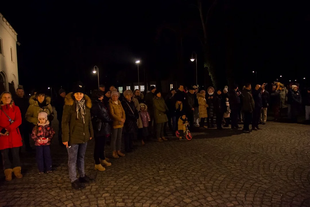 Nagrody burmistrza Jarocina rozdane. Zobacz, kto otrzymał "Taczaka" i nagrody za prace dyplomowe