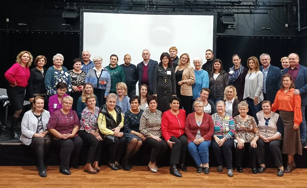 Regionalne Warsztaty Folklorystyczne w Kaliszu