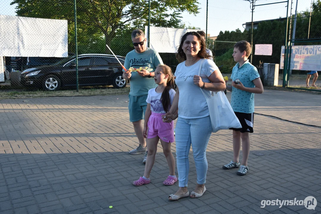 Piknik Osiedlowy Pożegowo Gostyń 2023