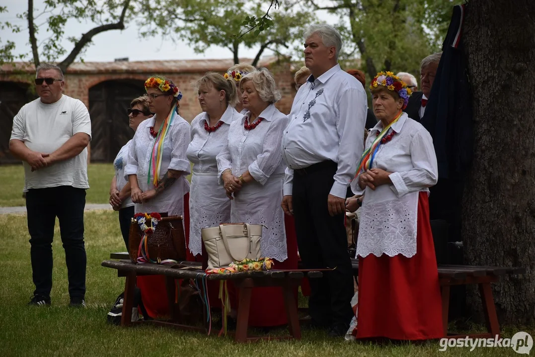 XXI Świętogórskie Spotkania Seniorów 2024