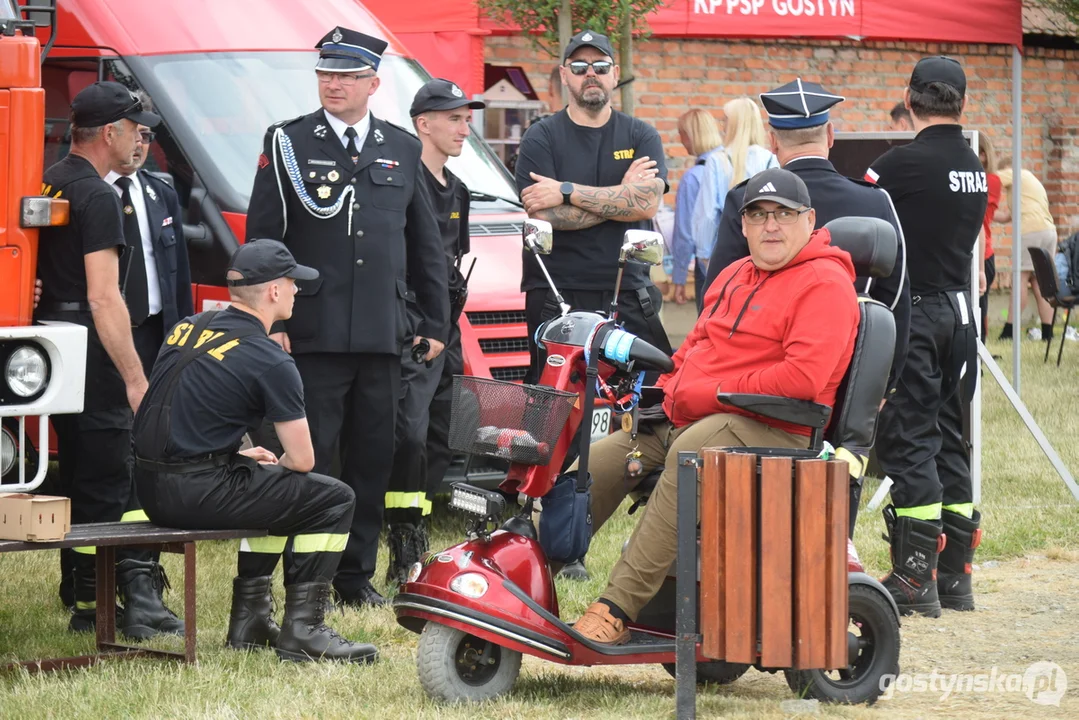 15. EKO-Festyn na Świętej Górze "Odpowiedzialni za Ziemię"