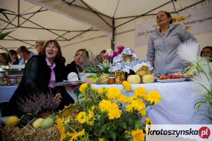 "Bitwa regionów" w Koźminie Wielkopolskim