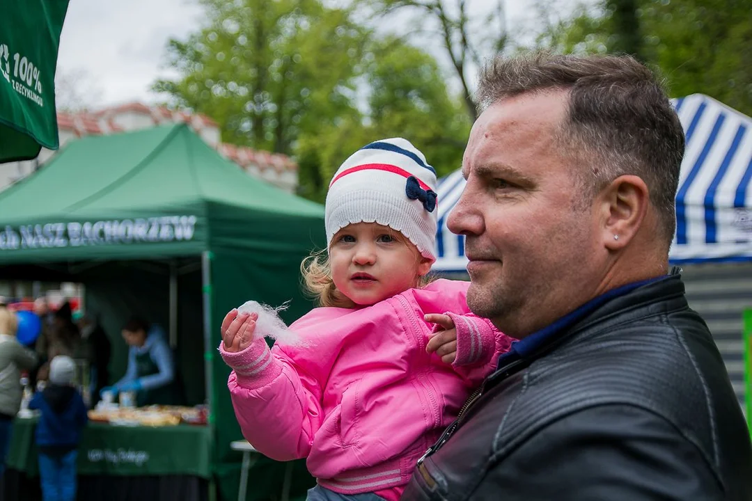 Festyn charytatywny dla Julii Banaszak z Jarocina i Michałka Jędrasiaka z Witaszyc