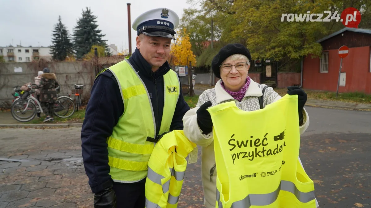 Akcja "Świeć przykładem"