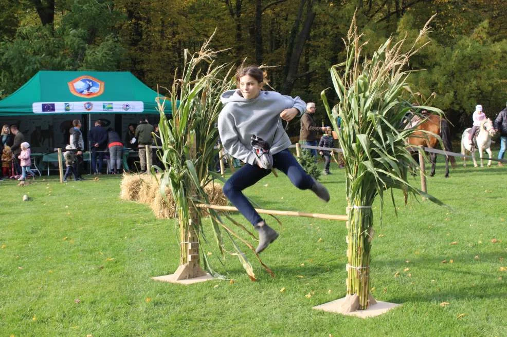 Hubertus i Jarociński Festiwal Kultury Łowieckiej 2022