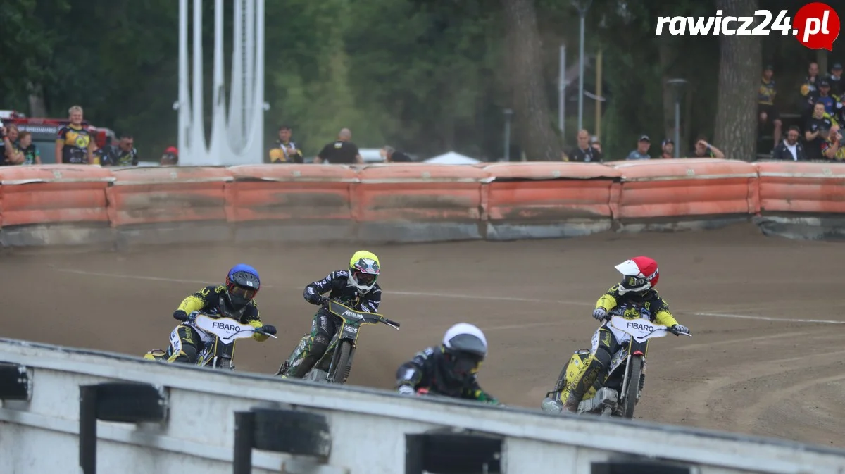 SpecHouse PSŻ Poznań - Metalika Recycling Kolejarz Rawicz 46:44