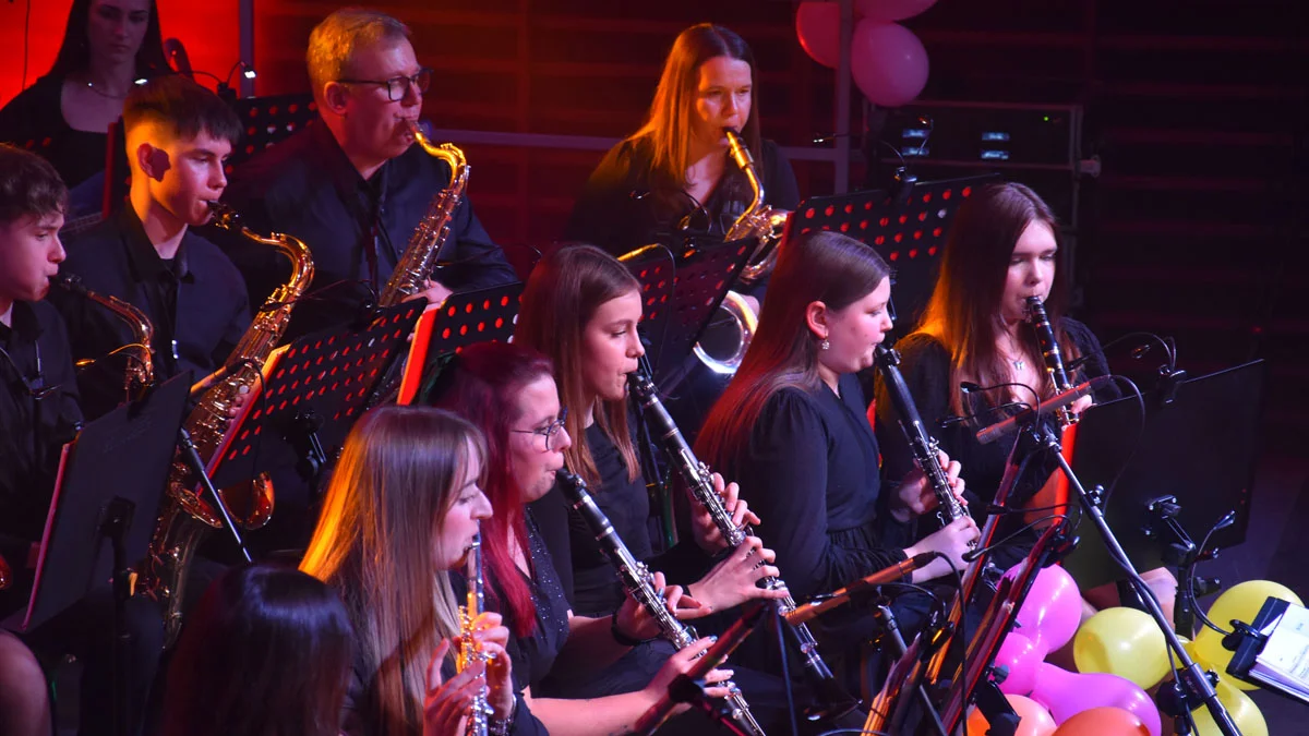 35. Koncert Noworoczny 2026 Orkiestry Dętej Miasta i Gminy Gostyń