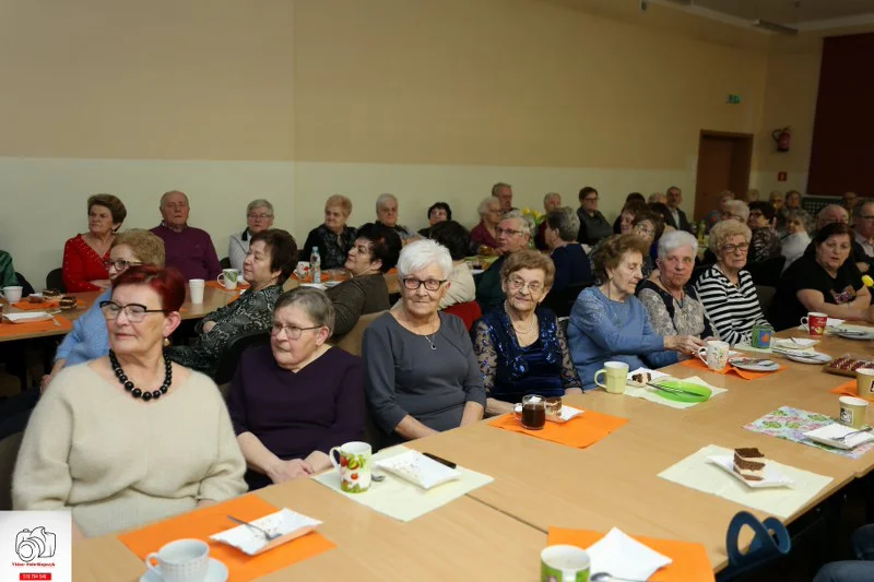 Dzień Kobiet i Mężczyzn w Kobylinie