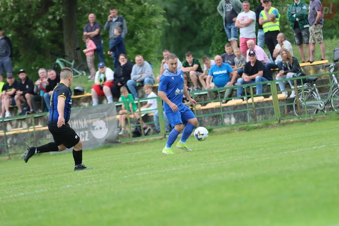 Sarnowianka - Brenewia 2:0