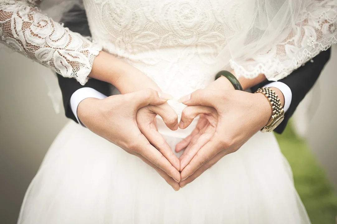 Zaplanuj swój ślub od A do Z. Przyjdź na targi ślubne w Jarocinie! - Zdjęcie główne