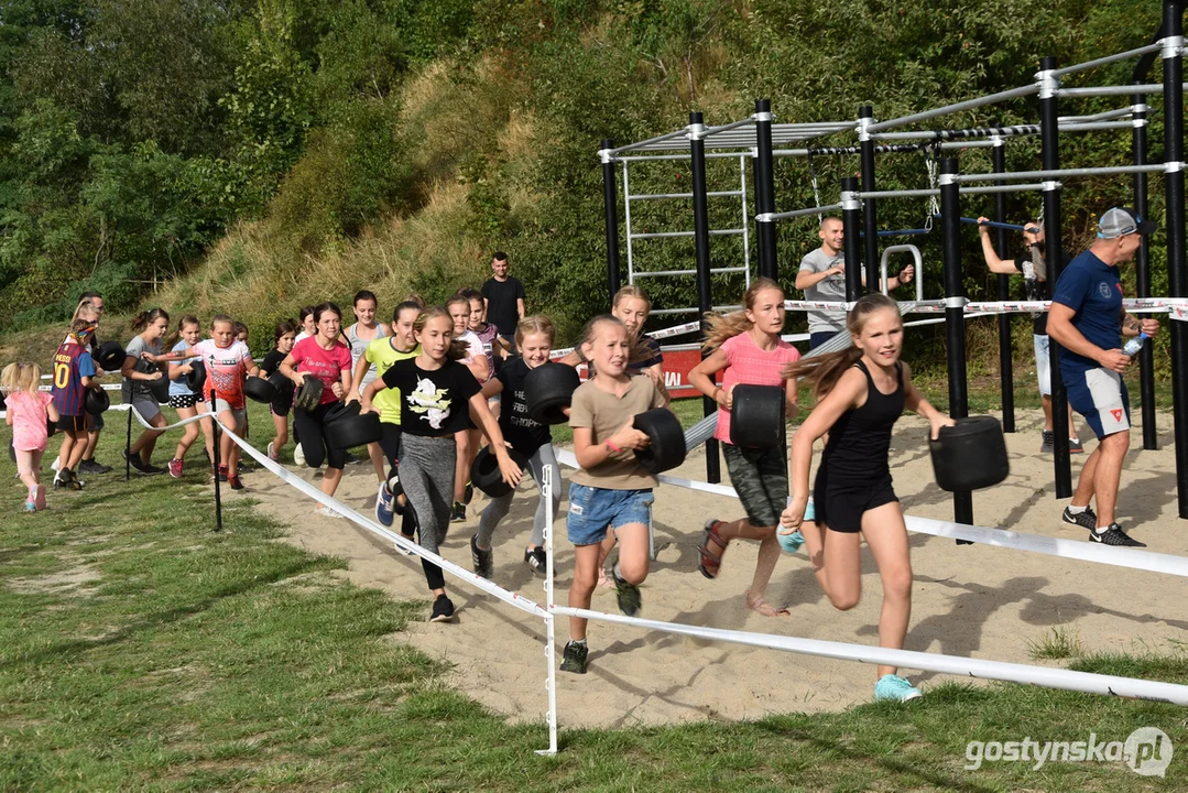 Festyn Prawobrzeżnego Gostynia "nad Kanią" 2019