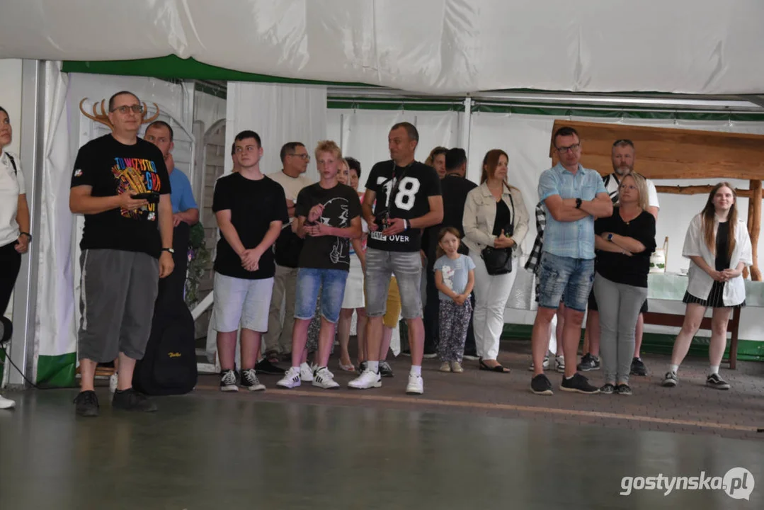 Festiwal Gitary i Ukulele Gostyń 2024