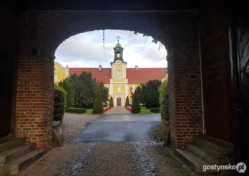 Gostyń i okolice mogą przyciągać turystów? Okazuje się, że mamy sporo do zaoferowania - Zdjęcie główne