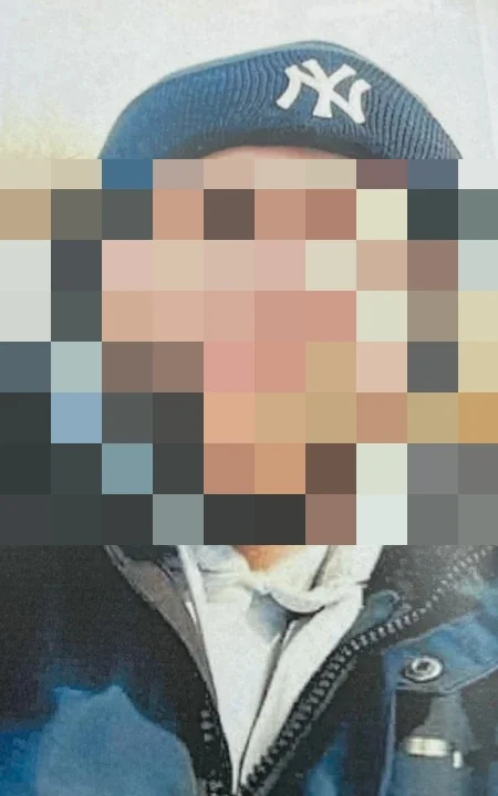 Policjaposzukuje zaginionego 36-latka
