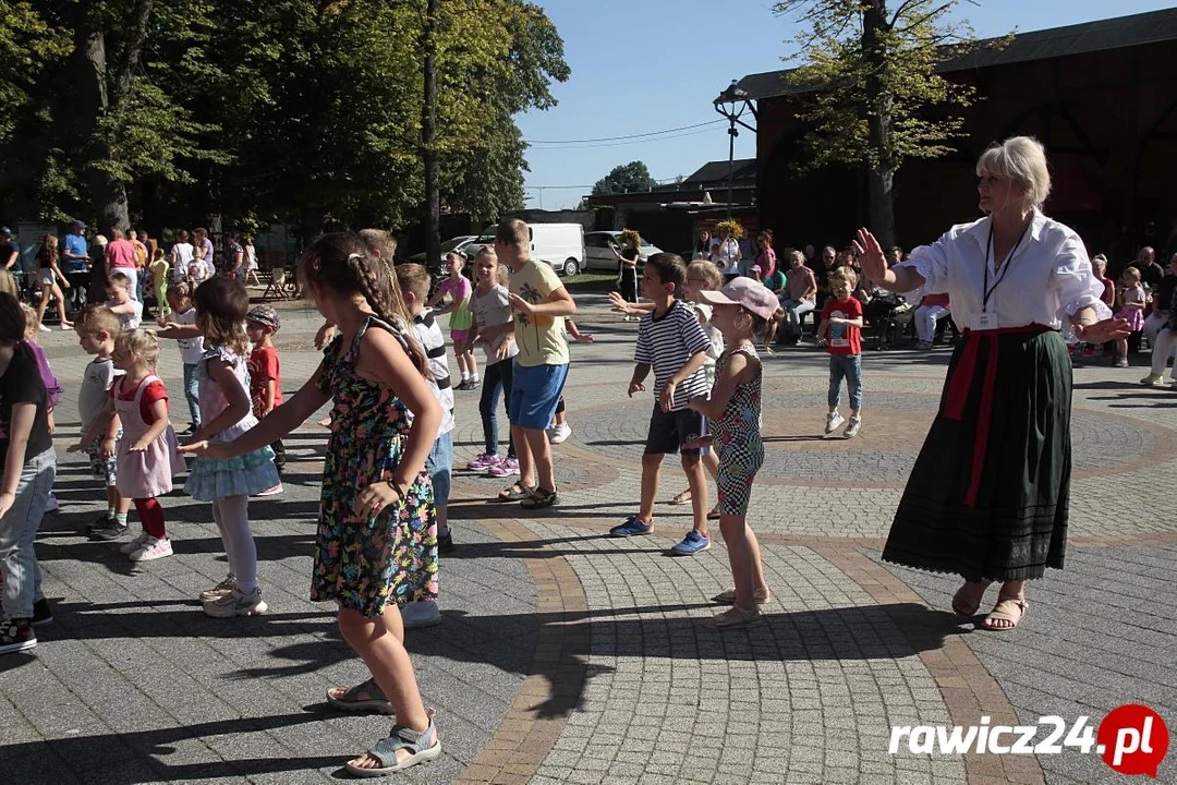 Witaj Szkoło! Bezpieczna Pyrka na Wesoło