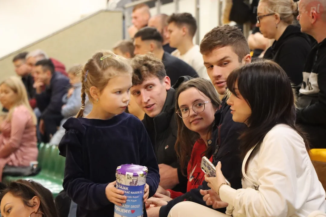 RAF Futsal Team Rawicz - Piast Poniec 3:11