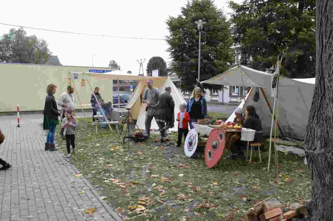 Konferencja naukowa w Nowym Mieście