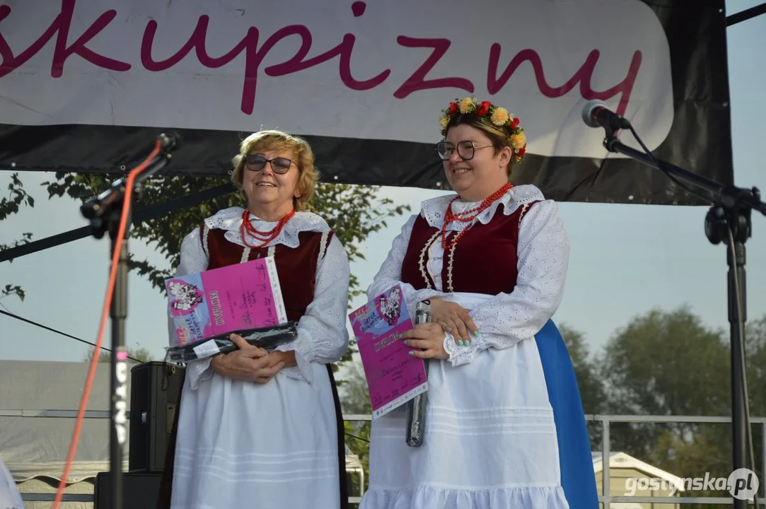 XII Festiwal Tradycji i Folkloru w Domachowie 2024