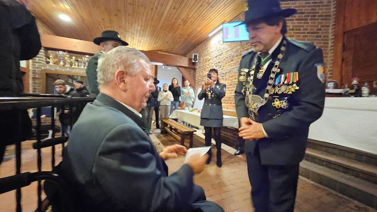 Krotoszyn. Turniej Strzelecki Pamięci Żołnierzy Wyklętych