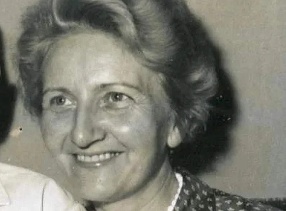 Zmarła najstarsza mieszkanka gminy Kotlin. Marianna Molenda miała 102 lata - Zdjęcie główne