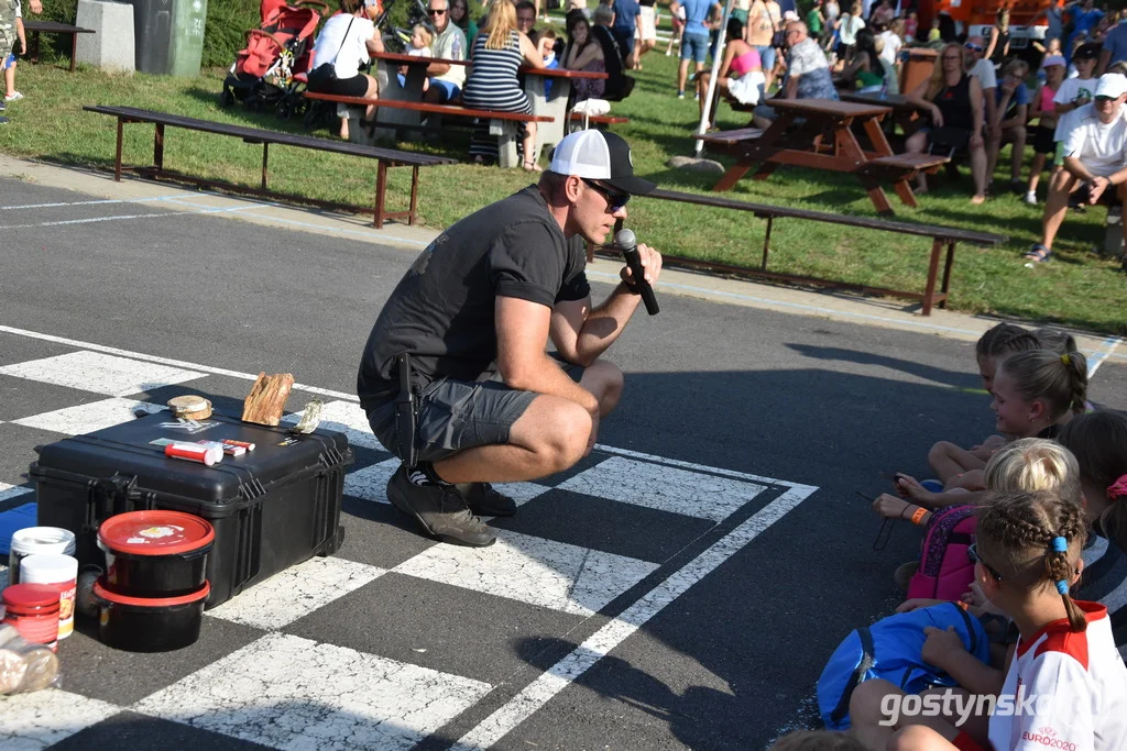 13. Festyn Prawobrzeżnego Gostynia "Sobota na Kani"