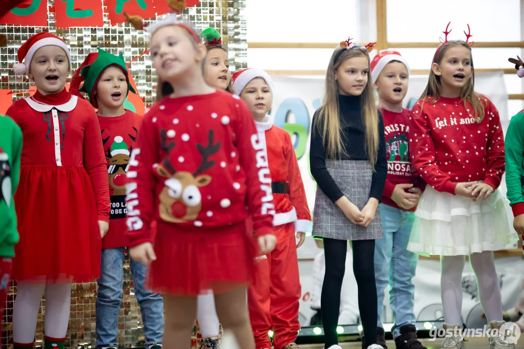 Mikołajki w Pępowie zebrały tysiące!