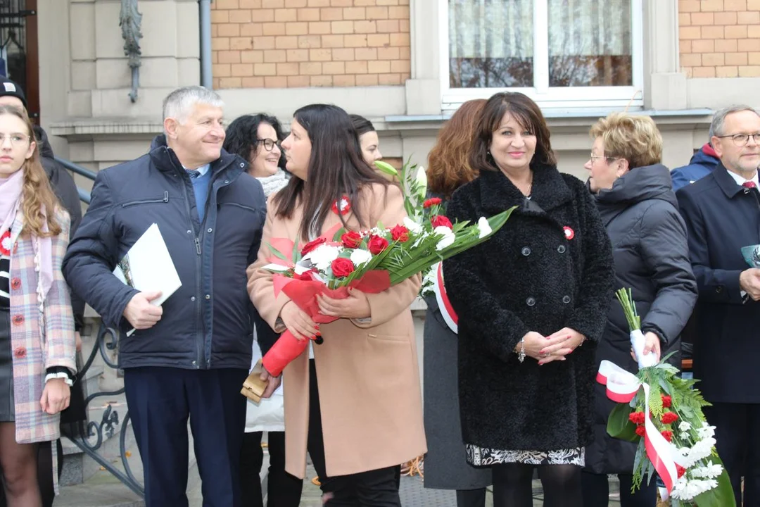 Bieg Niepodległości odbył się po raz trzynasty w Jarocinie