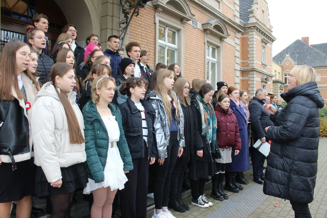 Bieg Niepodległości odbył się po raz trzynasty w Jarocinie