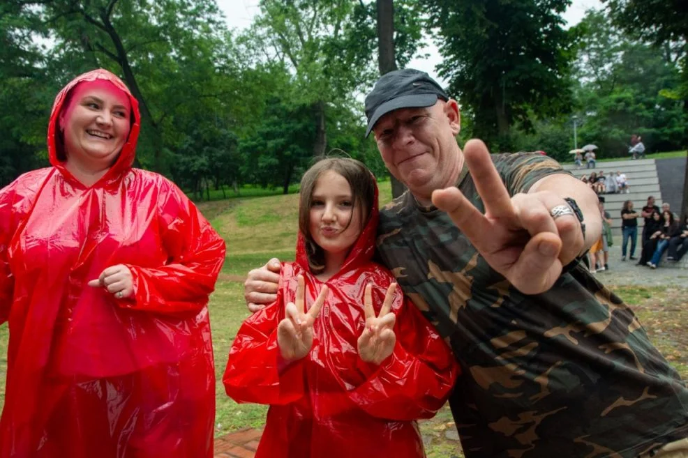 Wieża Rocka 2024 w Żerkowie