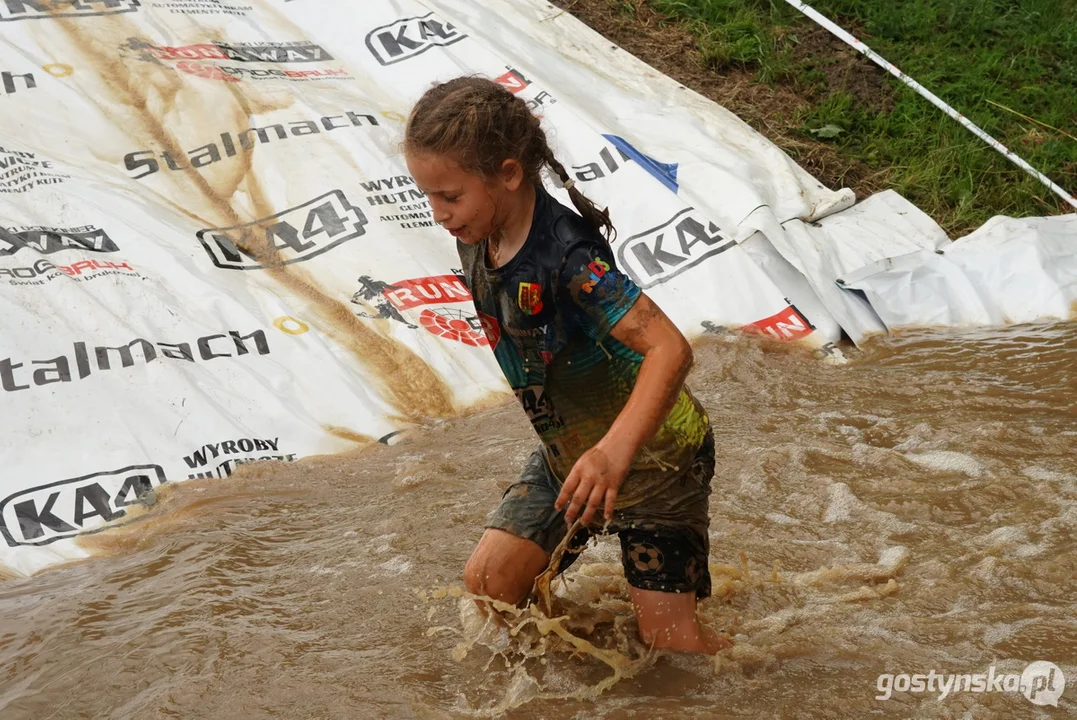 Runaway Drogbruk Junior Pępowo