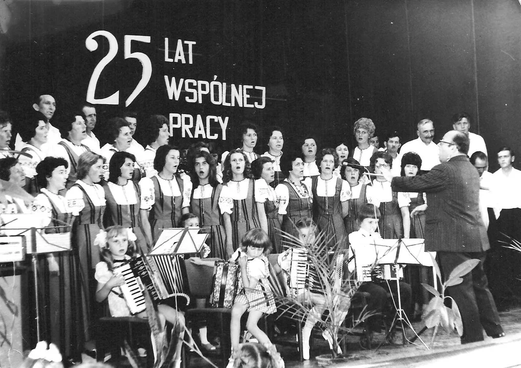 Historia orkiestry dętej z Dobrzycy