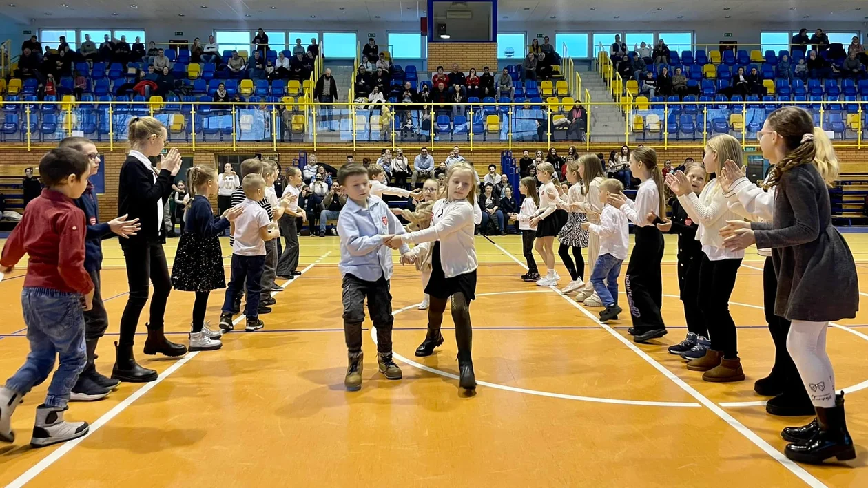 Gołuchów zagra z Wielką Orkiestrą Świątecznej Pomocy. Jakie atrakcje czekają na uczestników finału? - Zdjęcie główne