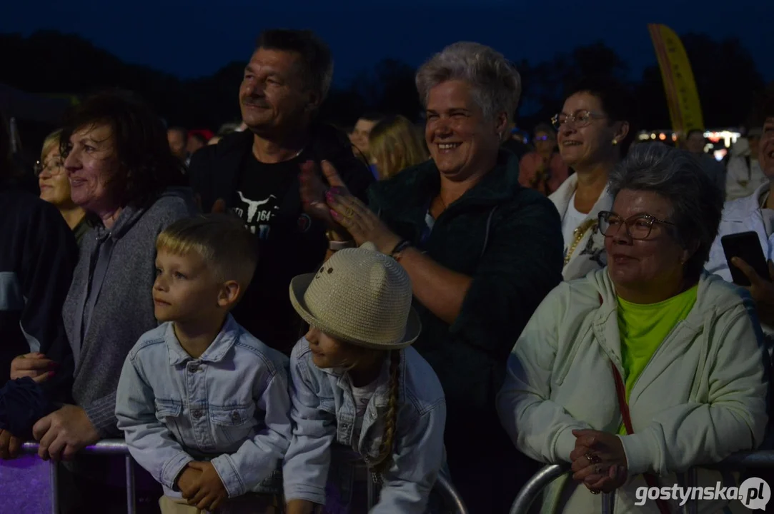 Dni Ziemi Pępowskiej 2025 - koncert Rui Carlos Ferreira