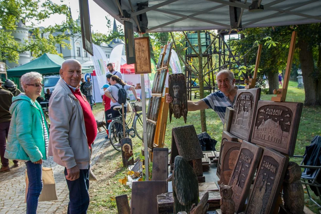 Festiwal Kultury Łowieckiej w 2022 roku odbędzie się w Jarocinie, zamiast w Tarcach