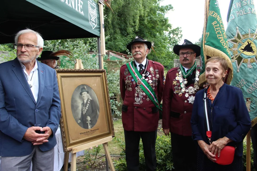 Kurkowe Bractwo Strzeleckie w Jarocinie działa od 275 lat. Reaktywowali się 25 lat temu