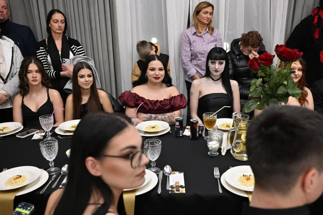 Studniówka 2026 w Zespole Szkół Ponadpodstawowych nr 2 w Jarocinie