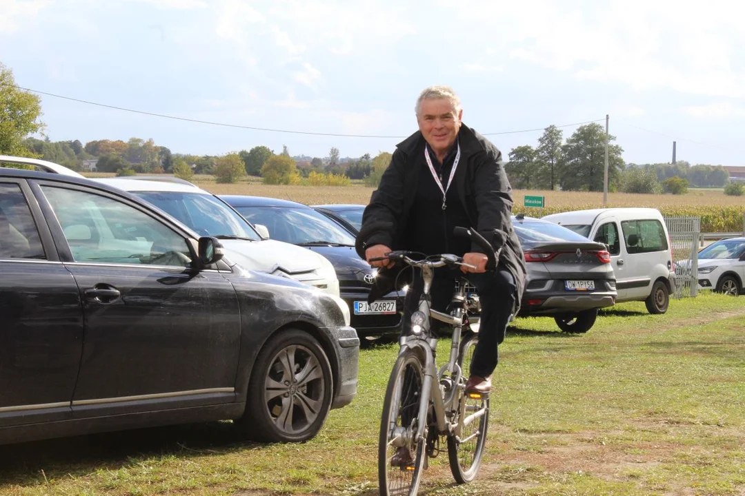 Memoriał gen. Stanisława Taczaka w Mieszkowie - KBS Mieszków i Klub Społeczny Mieszko