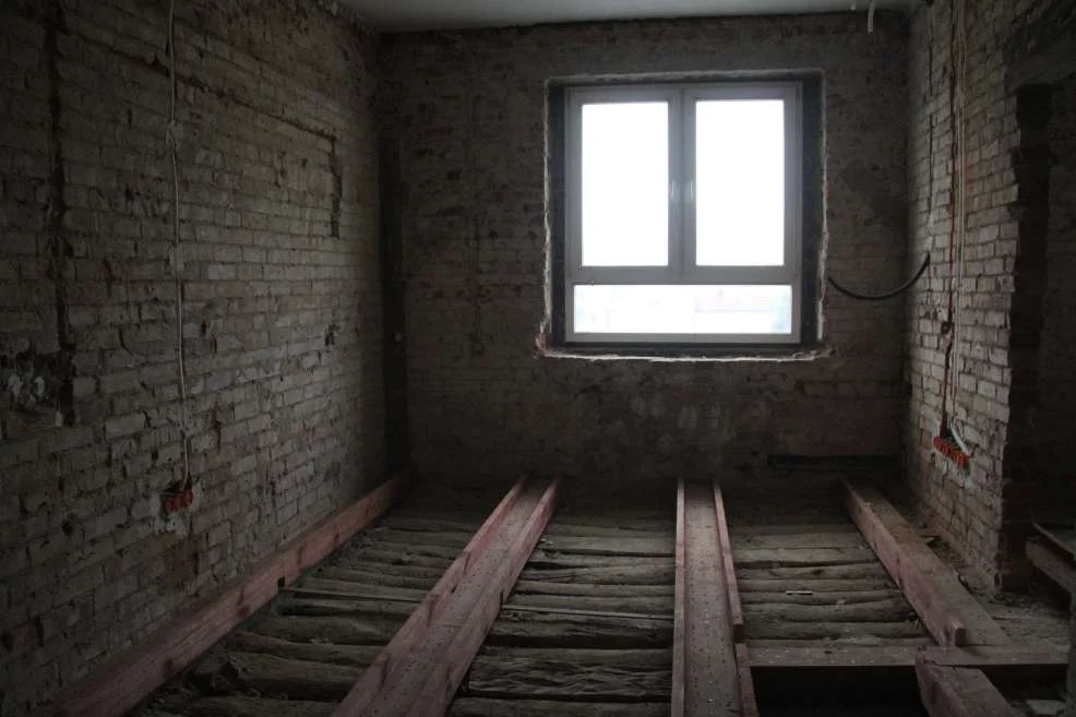 Władze powiatu jarocińskiego sprawdzają postęp prac przy tworzeniu ZOL-u