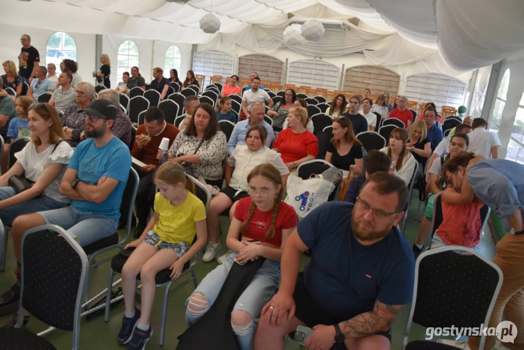 Festiwal Gitary i Ukulele Gostyń 2024