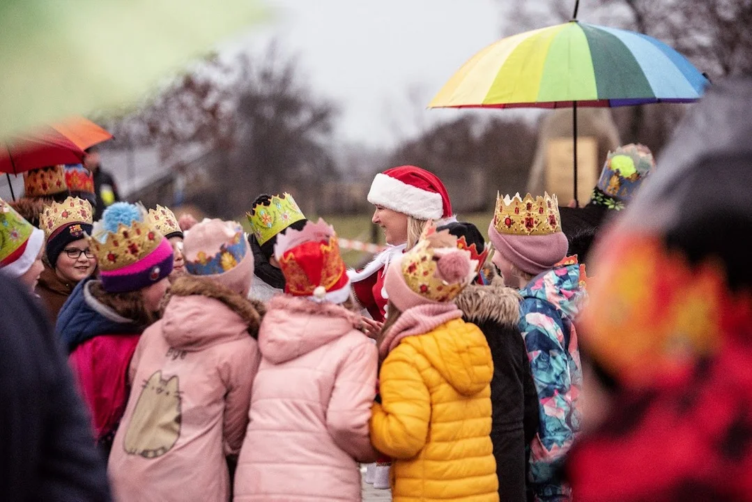 Orszak Trzech Króli w Jaraczewie 2023