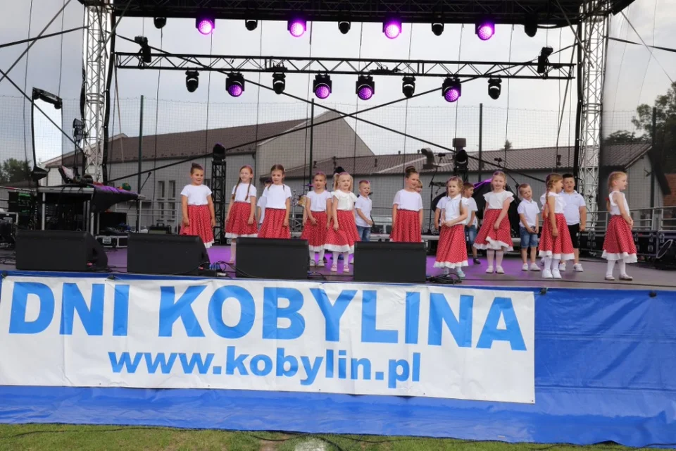 Dni Kobylina 2024