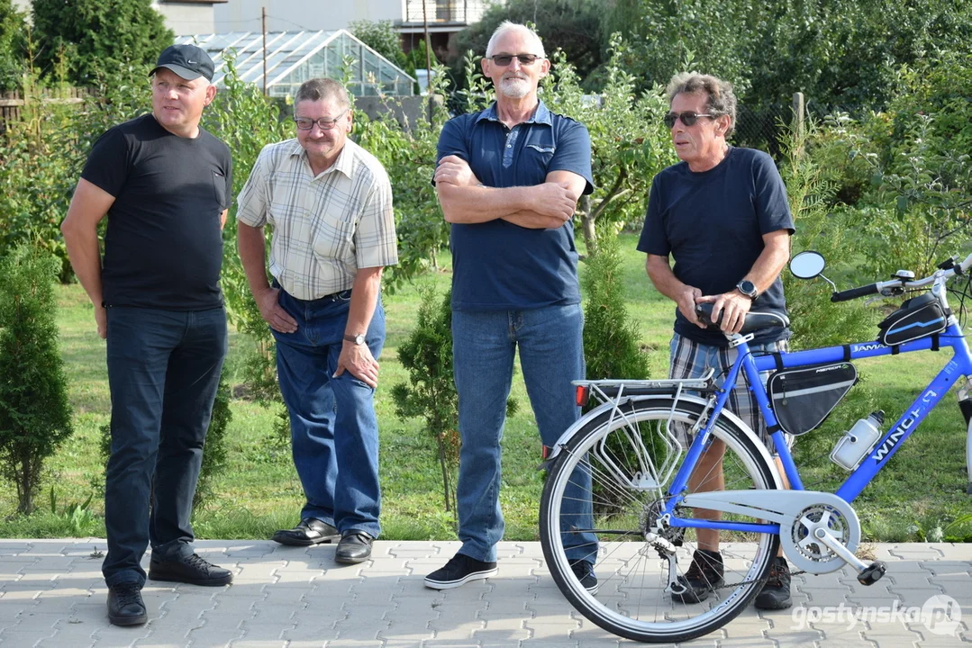 Festyn "Stara gazownia łączy pokolenia" w Krobi