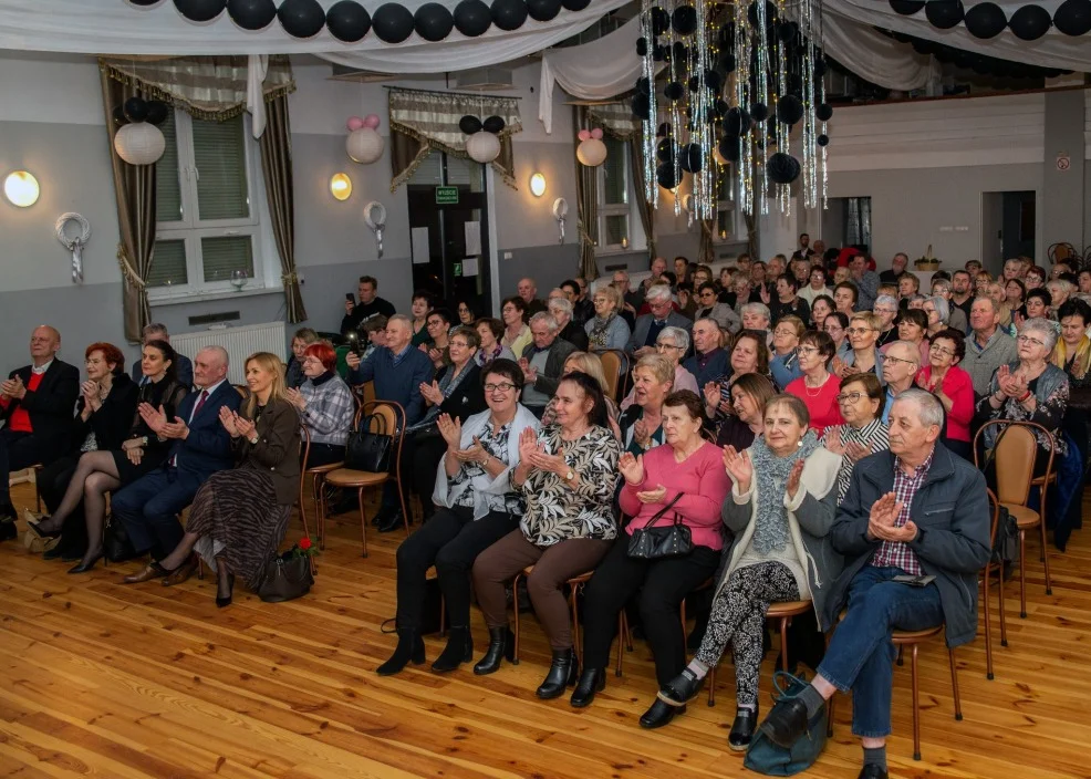 Koncert z okazji Dnia Kobiet w Choczu