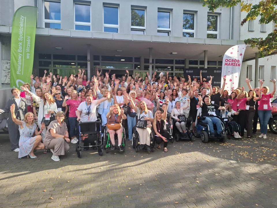 II Jarociński Kongres Kobiet [20.09.2025]