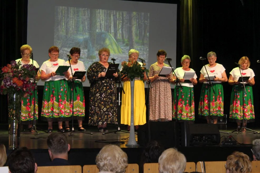 I Festiwal Piosenek o Jarocinie w Jarocińskim Ośrodku Kultury