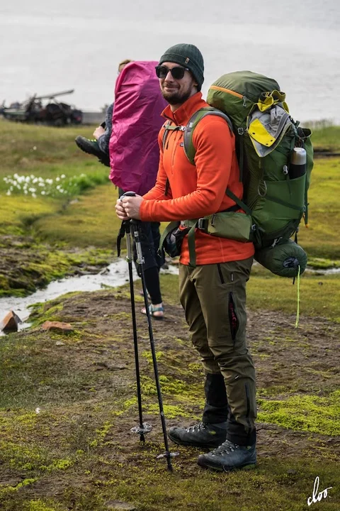 Wyprawa pleszewian na Spitsbergen