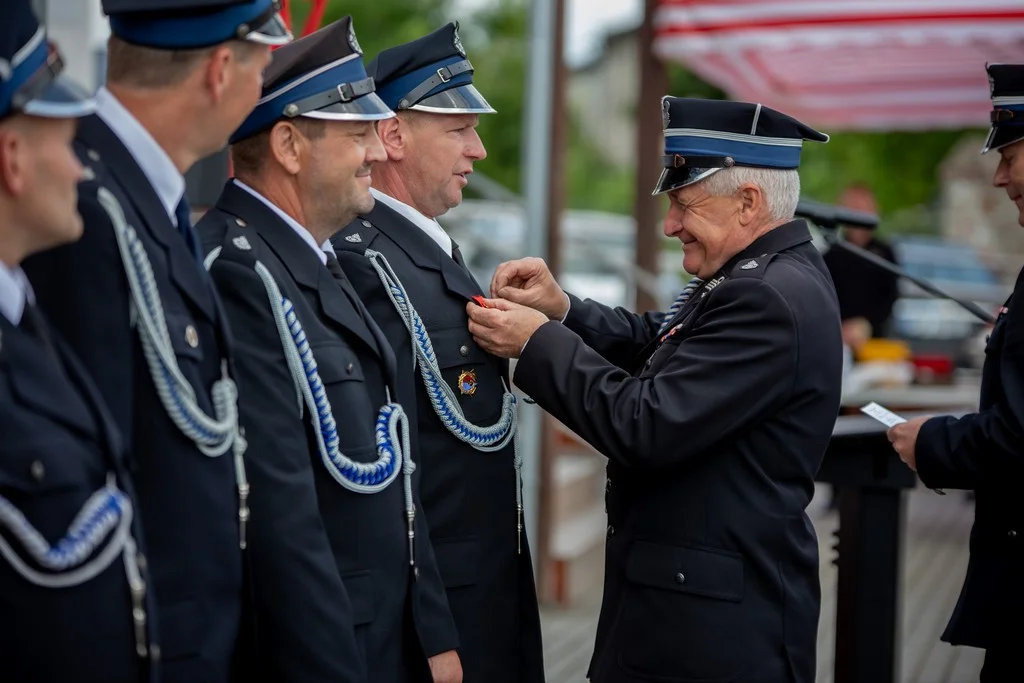 Jubileusz 100-lecia OSP Wilkonice